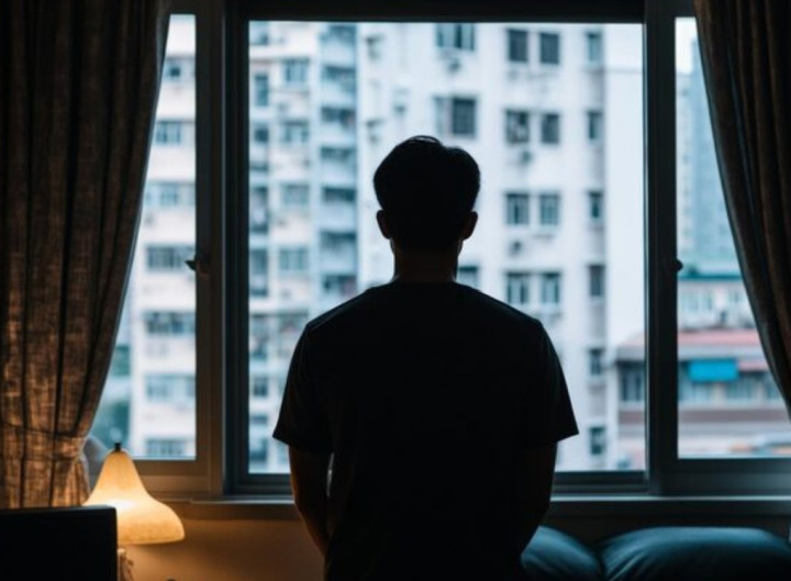 Trauma Masa Kecil Bisa Memicu Siklus Kekerasan, Benarkah?