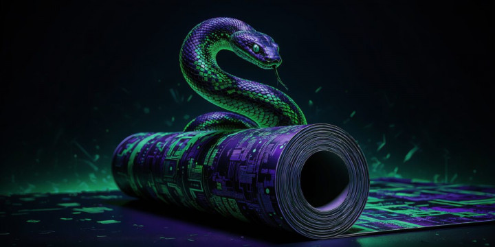 Waspada! Malware Incar Pengguna Steam Lewat Wallpaper Desktop