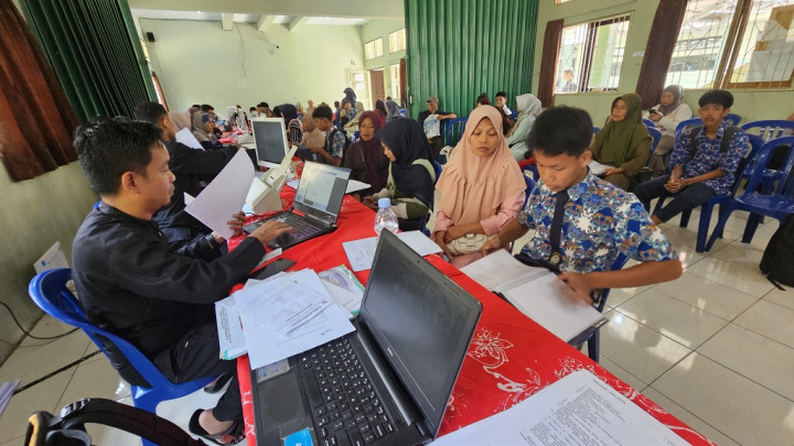 Daftar Ulang SPMB DKI Jakarta 2026 Mulai Hari Ini! Catat Jadwal Lengkapnya