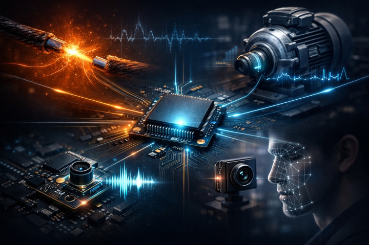 Edge AI 2026, Demi Sistem Lebih Cerdas dan Responsif