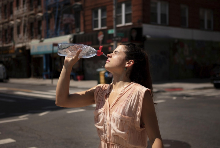 Bukan Cuma Kepanasan, Heatstroke Bisa Ganggu Fungsi Otak