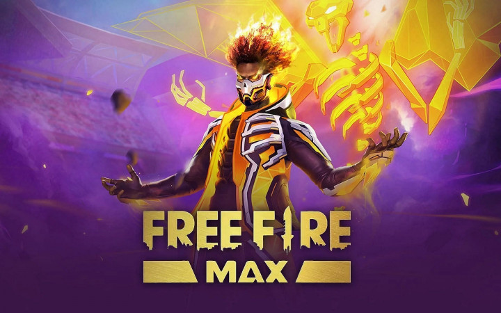 Kode Redeem FF Max Juni 2026 Terbaru, Klaim Hadiah Skin hingga Bundle Gratis