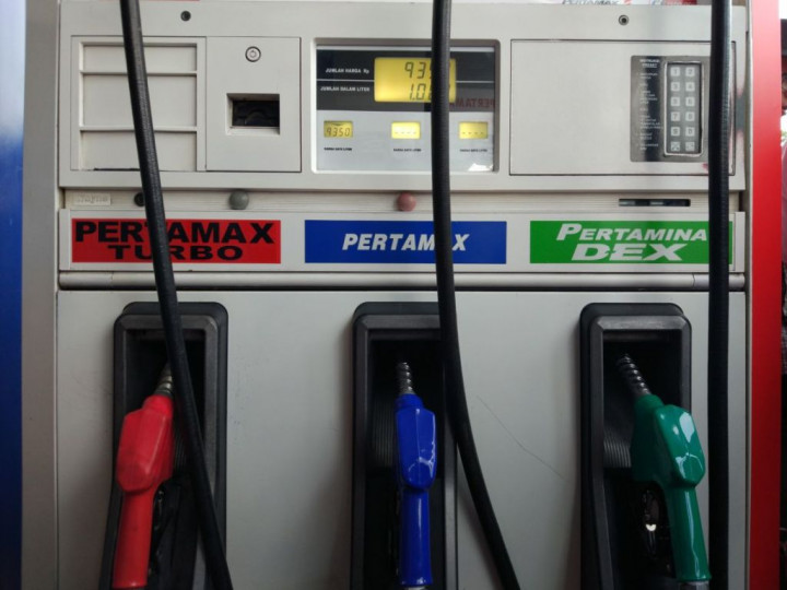 Harga Pertamax Berpeluang Lebih Murah Bulan Depan
