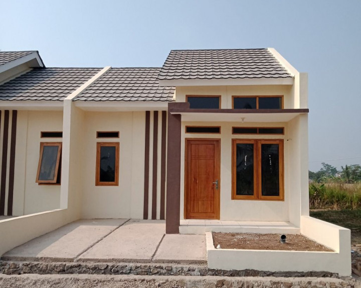 5 Rekomendasi Rumah Murah di Cianjur, Harga Mulai Rp150 Jutaan