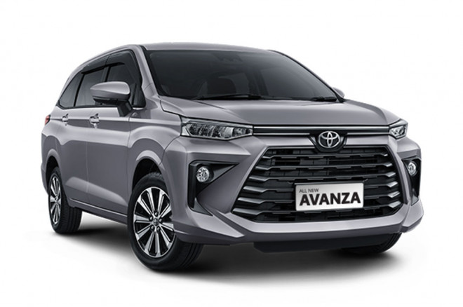 Besaran pajak Toyota Avanza per Juni 2026. TAM