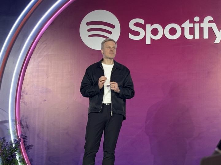 Data Spotify: 60% Pendapatan Royalti Musisi Indonesia Berasal dari Luar Negeri