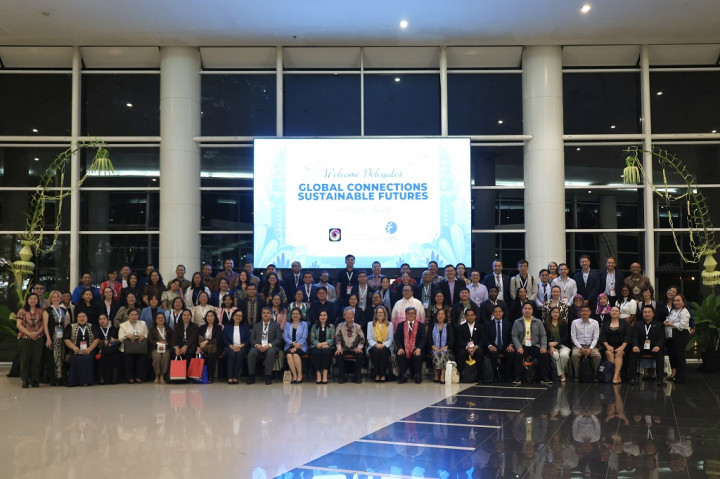 Perkuat Jaringan Global, UMN Jalin Kerja Sama dengan 18 Universitas Dunia