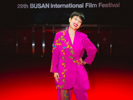Produser Indonesia Yulia Evina Bhara Diundang Jadi Juri Piala Oscar