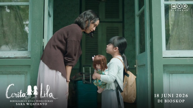 Platform Hiburan Luar Negeri Siapkan Rp 1,7 triliun untuk 20 Proyek Film Indonesia