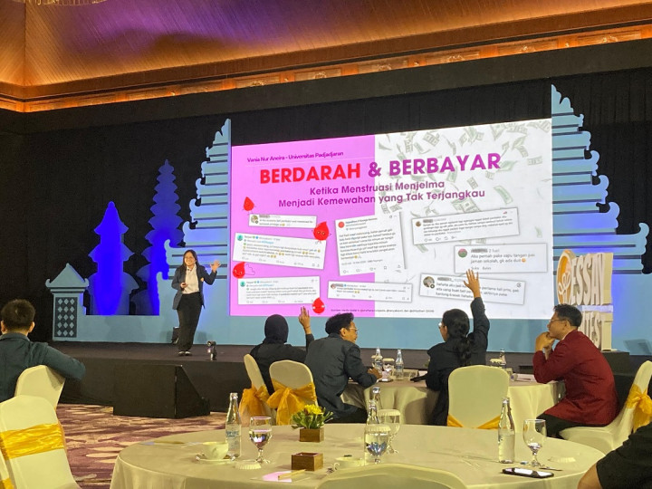 Latih Problem Solving Lewat Essay Contest, Kunci Beswan Djarum Sukses di Dunia Kerja