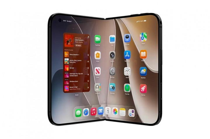 iPhone Ultra 2 Dikabarkan Dikonfirmasi, Nasib iPhone Air 3 Masih Belum Pasti