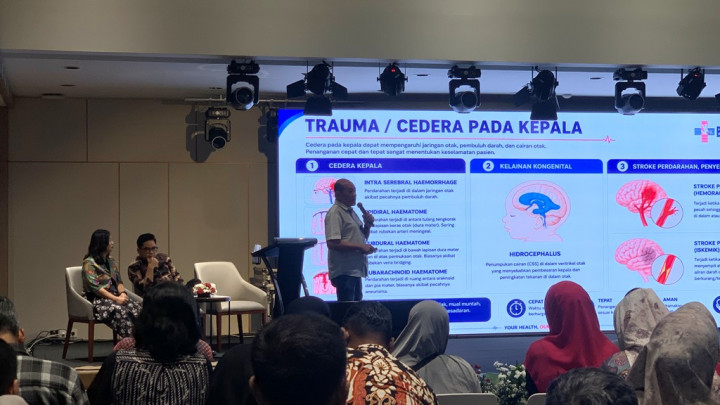 Kelihatan Oke dari Luar, Bahaya Trauma Ternyata Bisa Sampai Dalam