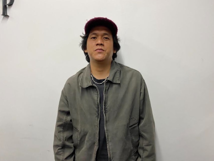 Rama D'Masiv Kenang Pak Nanang, Guru Matematika yang Berjasa bagi Karier Musiknya