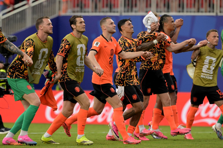 Hasil Tunisia vs Belanda: De Oranje Menang Meyakinkan dan Lolos sebagai Juara Grup F