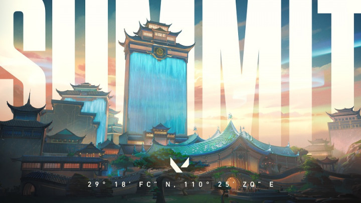 Valorant Season 2026 Act 4 Hadirkan Map Summit, Mode Retake, dan Battlepass Baru