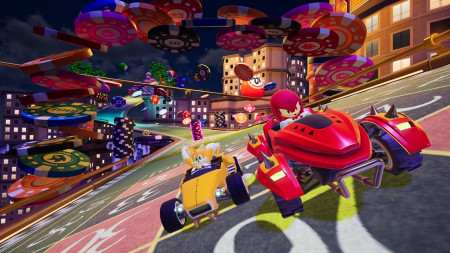 Turnamen Perdana Sonic Racing: CrossWorlds Southeast Asia Cup Digelar, Hadiah Rp320 Juta