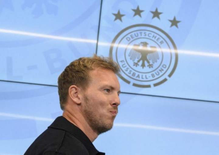 Kata-kata Pelatih Jerman Julian Nagelsmann usai Dipecundangi Ekuador