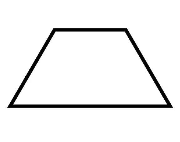 Rumus Matematika Trapesium: Cara Mencari Tinggi, Luas, dan Keliling Lengkap