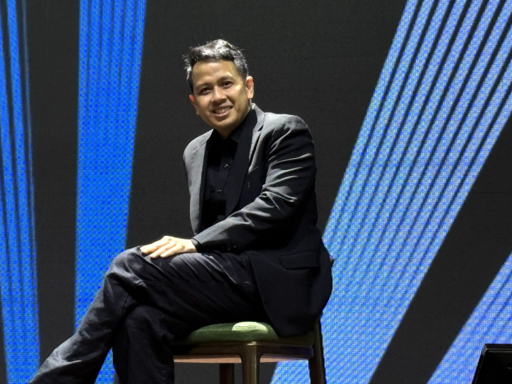 Ketua BPI: Bioskop dan Platform Streaming Saling Melengkapi