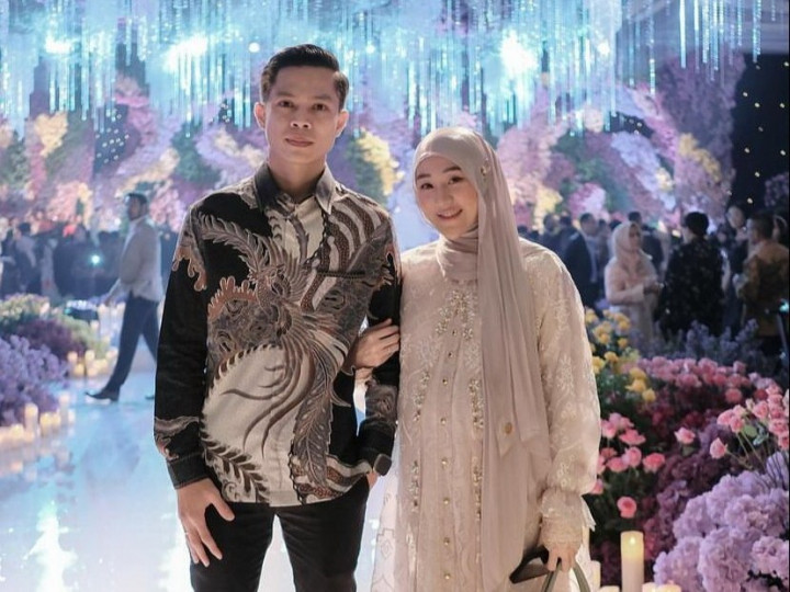 Larissa Chou Gugat Cerai Ikram Rosadi, Sidang Perdana Sudah Digelar