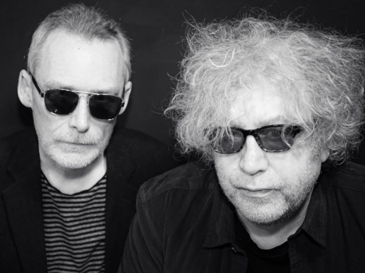 The Jesus and Mary Chain akan Konser Perdana di Indonesia, Tampil di Bali dan Jakarta