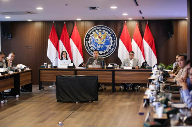 Konektivitas merupakan faktor penting dalam meningkatkan pengalaman wisatawan selama berada di Indonesia. Dok. Ist