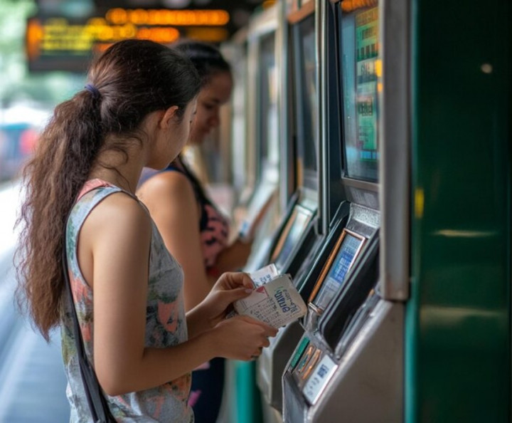 Saat Dompet Digital dan Uang Tunai Bertemu dalam Satu Gaya Hidup Modern