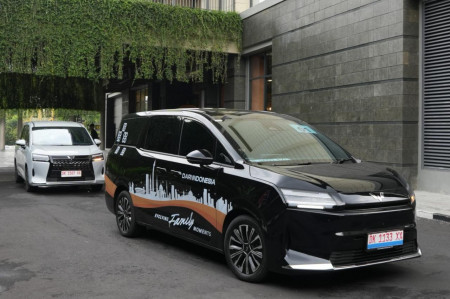 Perbandingan Biaya Cas di Rumah BYD M6 dan Wuling Darion EV