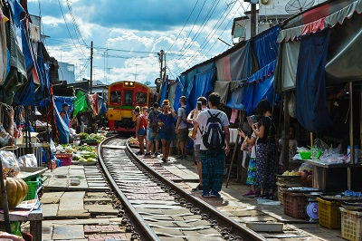Global Muslim Travel Index 2026 dari CrescentRating Ungkap 80% Wisatawan Gunakan Teknologi AI