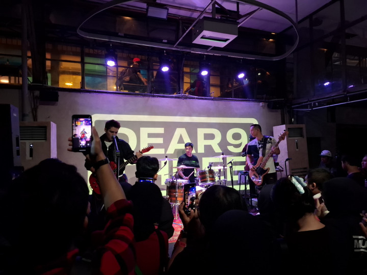 Maxime Bouttier Siapkan Album Debut Dear9three, Impikan Kolaborasi dengan Isyana Sarasvati