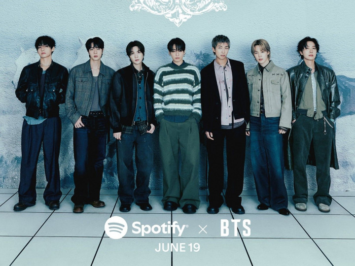 Musik Lokal Mendominasi, Benarkah K-Pop Mulai Kehilangan Pengaruh di Indonesia?