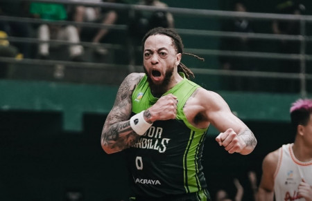 Hasil Final IBL 2026: Branch Bawa Hornbills Paksa Pelita Jaya ke Game Kelima