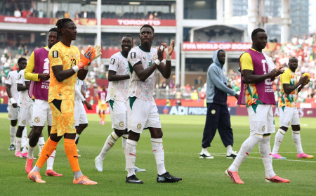 Hasil Senegal vs Irak: Singa Teranga Tundukkan Irak demi Jaga Asa ke 32 Besar