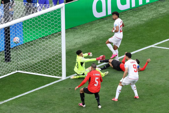 Hasil Iran vs Mesir: VAR Hancurkan Harapan Team Melli di Piala Dunia 2026