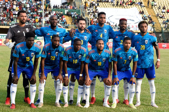 Kisah Cinderella Cape Verde di Piala Dunia 2026, Maskapai BUMN Beri Penghormatan untuk Timnas