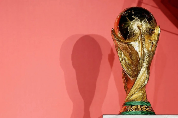 Ini Teknologi AI di Piala Dunia 2026, Bikin Pertandingan Lebih Akurat dan Aman
