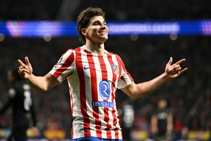 Pedri Rayu Alvarez Gabung Barca