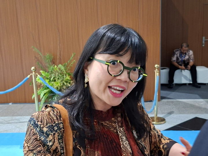PTN Desak Pemerintah Evaluasi Kampus Asing di Indonesia, Begini Respons Wamen Stella