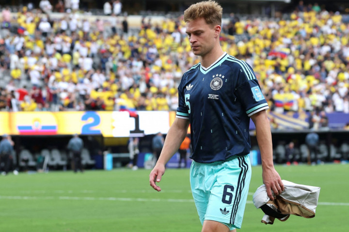 Legenda Jerman Kritik Keras Pemilihan Pemain Nagelsmann