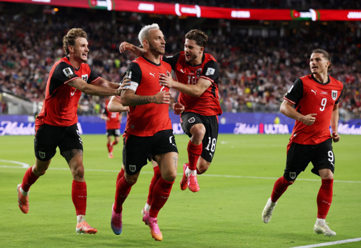 Jadwal Pertandingan Grup J Piala Dunia 2026: Main di Mana & Jam Berapa?
