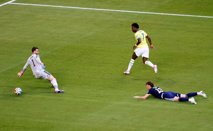 Brasil Resmi Protes ke FIFA Usai Gol Vinicius Junior Dianulir di Piala Dunia 2026