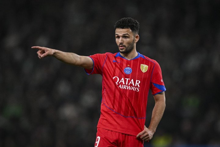 Goncalo Ramos Segera ke San Siro, AC Milan Bakal Pecahkan Rekor Pembelian Termahal