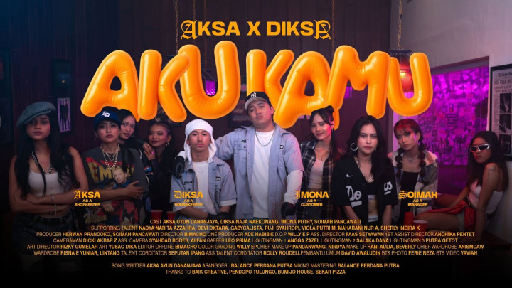 Lirik dan Makna 