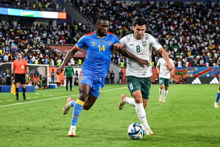 RD Kongo vs Uzbekistan: Prediksi Skor, Perkiraan Susunan Pemain, dan Peta Kekuatan