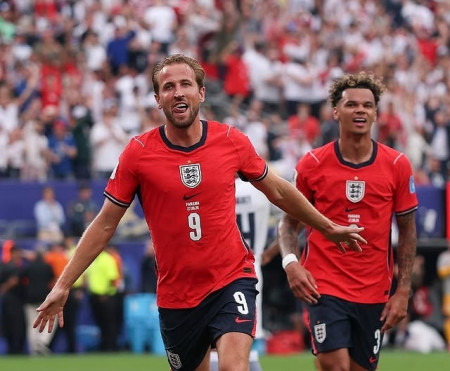 Hasil Panama vs Inggris: Three Lions Puncaki Grup L Usai Kalahkan Panama