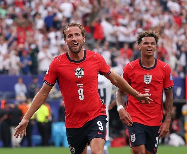 Harry Kane Top Skor Sepanjang Masa Inggris di Piala Dunia, Lewati Rekor Gary Lineker