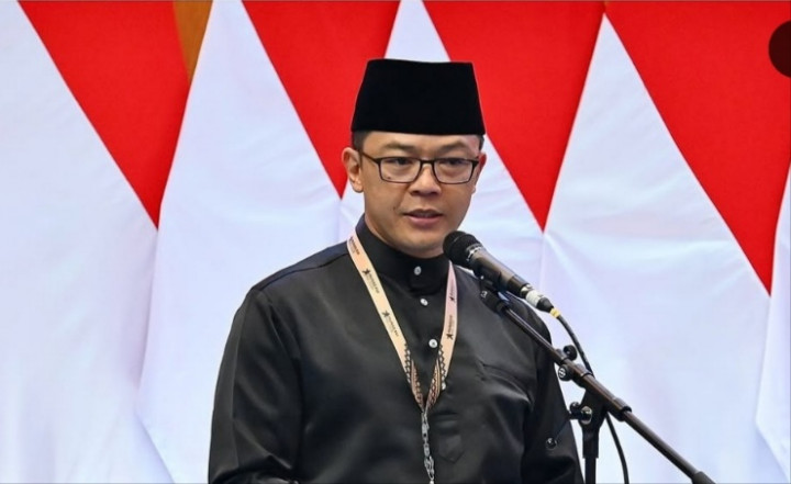Didukung Penuh Pemerintah, IPSI Optimistis Pencak Silat Makin Mendunia