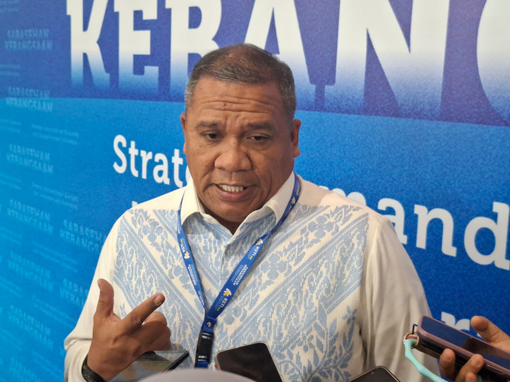 Kabar Baik! Pemerintah Kaji Penambahan Kuota Beasiswa S3 untuk Mahasiswa dan Dosen