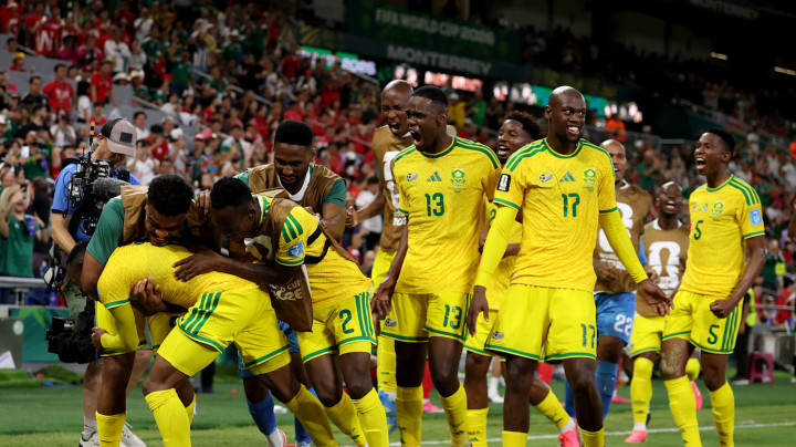 Jadwal Pertandingan Afrika Selatan vs Kanada: Tayang di Mana dan Jam Berapa?