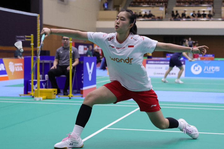 Kalah dari Malaysia, Indonesia Jumpa Thailand di Perempat Final BAJC 2026